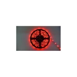 1 pcs : 12V-NB-RED-01M - Led Lighting Bars & Strips Red 630 nm, 12 volt, Normal Bright 1M