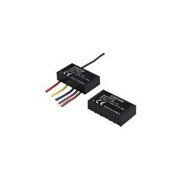 1 pcs : ALD-E140-T - LED Power Supplies Buck LED Driver with DALI, 11 40VDC Input, 8-36VDC Output, 1400mA Output Current, Termin