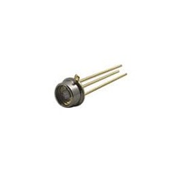 1 pcs : MTPD1346D-030 - Photodiodes 1700nm InGaAs PIN PD TO-46 Metal Can 0.3mm AA Flat Lens