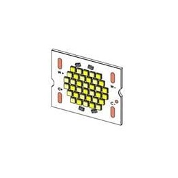 1 pcs : CTM-18-6527-90-36-TW01 - LED Lighting Modules COB Tunable LED 6500K to 2700K