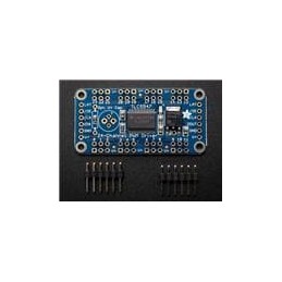 1 pcs : 1429 - LED Lighting Development Tools PWM LED Driver SPI Interface