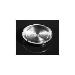 1 pcs : CP18574_AMY-110-WW-C - LED Lighting Lenses Assemblies 60 DEG WIDE W/HLDR C COMP