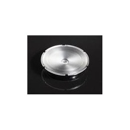 1 pcs : CP18573_AMY-110-W-C - LED Lighting Lenses Assemblies 36 DEG WIDE W/HLDR C COMP