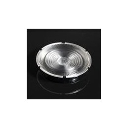 1 pcs : CP18575_AMY-110-S-B - LED Lighting Lenses Assemblies 18 DEG SPOT W/HLDR B COMP