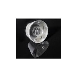 1 pcs : CP18781_YASMEEN-70-RS-C2-WHT - LED Lighting Lenses Assemblies 10 DEG SPOT W/TIGHT CUTOFF WHITE C COMPATIBLE