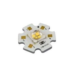 1 pcs : LZ4-40CW08-0065 - High Power LEDs - White Cool White