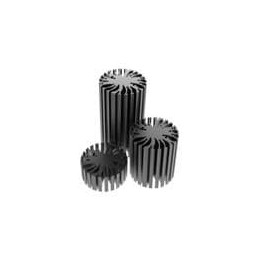 1 pcs : SPIRLED-7050 - Heat Sinks - LED The factory is currently not accepting orders for this product.
