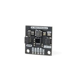 1 pcs : SPX-15804 - Optical Sensor Development Tools Qwiic IR Breakout (Engineering Samples)