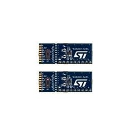 1 pcs : VL53L5CX-SATEL - Optical Sensor Development Tools Breakout Boards for VL53L5CX