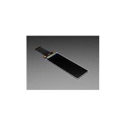 1 pcs : 5805 - TFT Displays & Accessories Rectangle Bar RGB TTL TFT Display - 4.58 320x960 No Touchscreen - HD458002C40