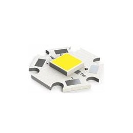 1 pcs : MHDGWT-0000-000N0BM440E-SB01 - High Power LEDs - White White 4000 K, 70 CRI Starboard MHD-G