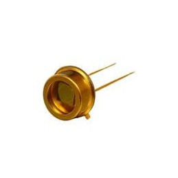 1 pcs : MTPD2601T8-150 - Photodiodes 2600nm InGaAs PIN PD TO-39 Metal Can 1.5 AA Flat Lens