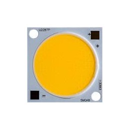 1 pcs : CMU2287-0000-000P0U0A40G - High Power LEDs - White White 4000 K 90-CRI, XLamp CMU2287-54V