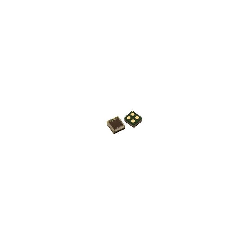 1 pcs : AFBR-S4N22P014M - Photodiodes SiPM PCB 1x1 2mm 40um NUV-MT