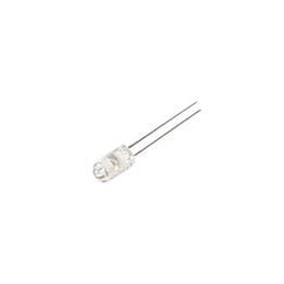 1 pcs : MT5365-UV - Standard LEDs - Through Hole UV Emitter 370nm