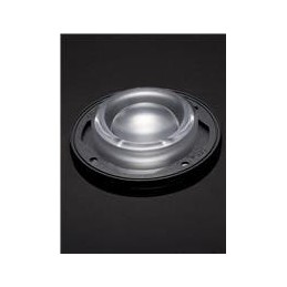 1 pcs : FN14074_STELLA-HB - LED Lighting Lenses Assemblies Lens Round 90mm (D) 19.5mm (H)