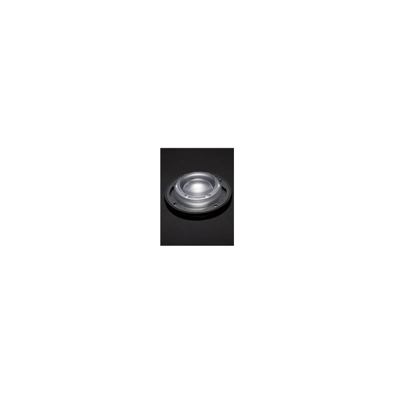 1 pcs : FN14074_STELLA-HB - LED Lighting Lenses Assemblies Lens Round 90mm (D) 19.5mm (H)