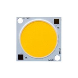 1 pcs : CMU2258-0000-000P0Z0A40H - High Power LEDs - White White 4000 K 95-CRI, XLamp CMU2287-54V