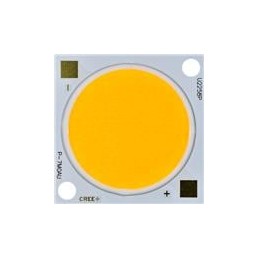 1 pcs : CMU2258-R040-00PP0U0A30G - High Power LEDs - White XLamp CMU LED White Pro9 White 30G 30H
