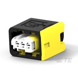 1 pcs - TE Connectivity Automotive Connector