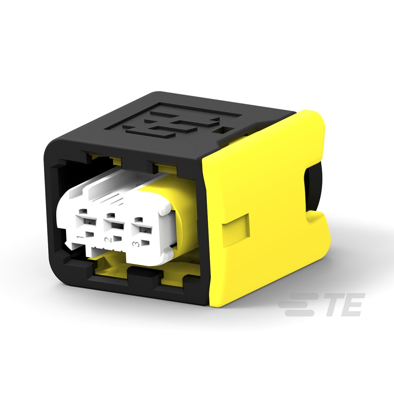 1 pcs - TE Connectivity Automotive Connector