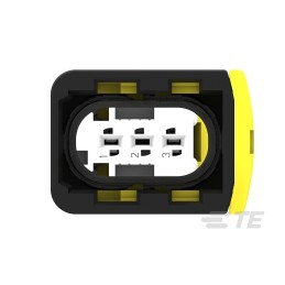 1 pcs - TE Connectivity Automotive Connector