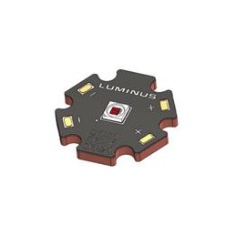 1 pcs : SFT-20-RA-R35-MPA - LED Lighting Modules Red-Amber