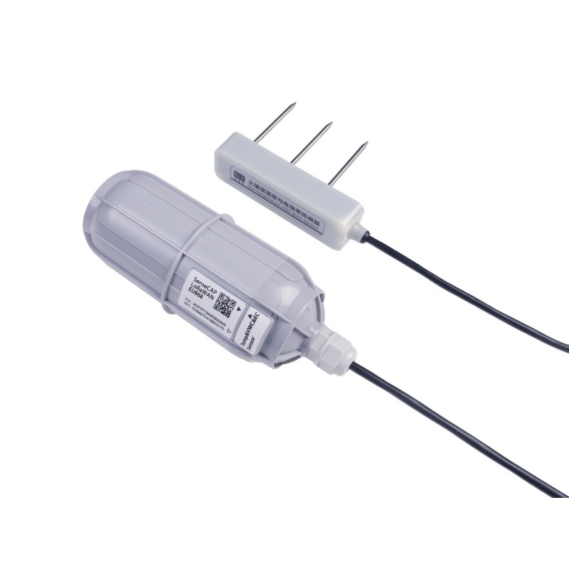 1 pcs - Seeed Studio Gas Sensor, Temperature & Humidity Sensor