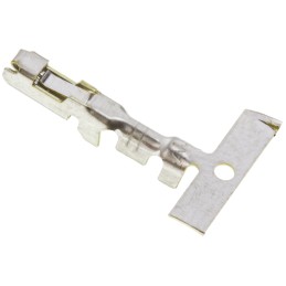 10 pcs - TE Connectivity OBD Series Female Crimp Terminal, 22AWG Min, 18AWG Max