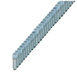 10 pcs - Phoenix Contact FBRI 40-5 N Series Screw Bridge for Use with DIN Rail Terminal Blocks