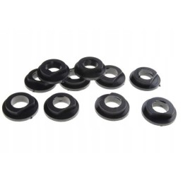 Star sleeve for the Sipma cube press