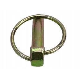 Agricultural cotter pin 11mm