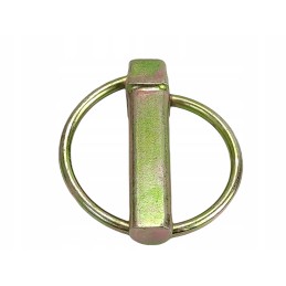 Agricultural pin 11mm