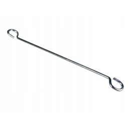 Galvanized long connector 5266040100 belt rake 5266041000