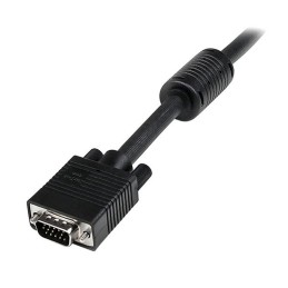 1 pcs - StarTech.com Male VGA to Male VGA Cable, 5m