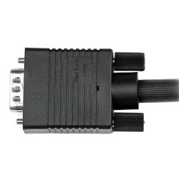 1 pcs - StarTech.com Male VGA to Male VGA Cable, 5m