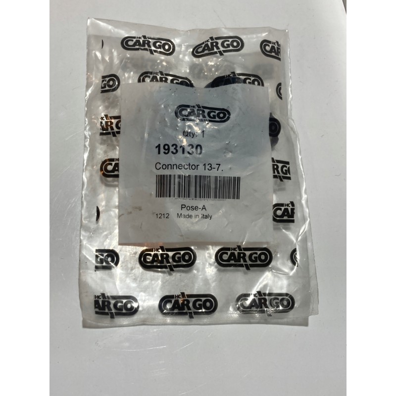 Hc cargo 193130 distributor