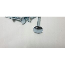 Pronar PU1700 blade carriage bolt, hardness 8-8