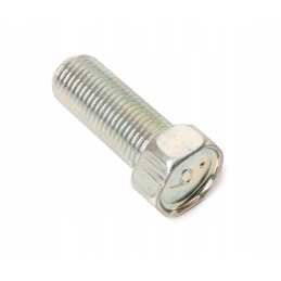 Kubota blade screw m12 x 1 25 rh rck48 oem