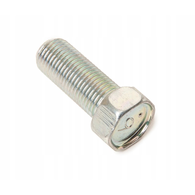 Kubota blade screw m12 x 1 25 rh rck48 oem