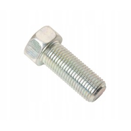 Kubota blade screw m12 x 1 25 rh rck48 oem