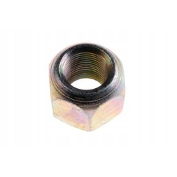 Wheel nut m20x1 5 d 50 for trailer