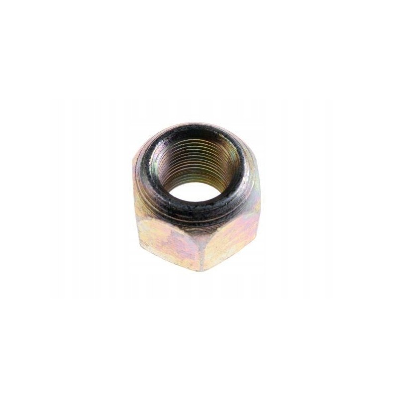 Wheel nut m20x1 5 d 50 for trailer