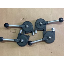 Jungle fever scented Christmas tree