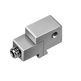 1 pcs - Festo Mounting Kit, SMB Series