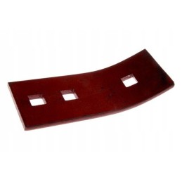 Reinforced orkan knife