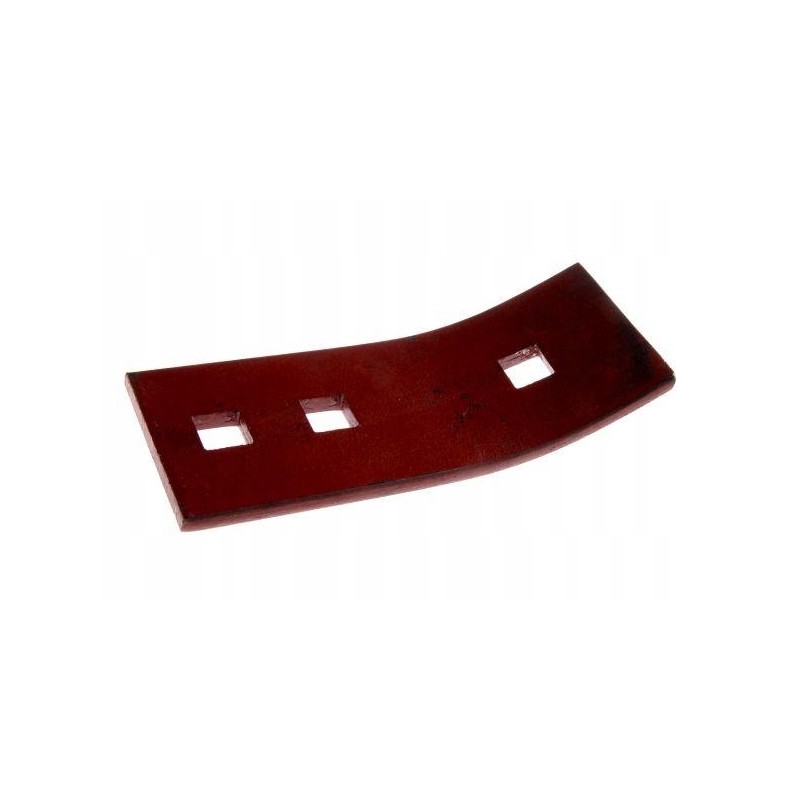 Reinforced orkan knife