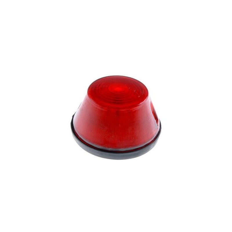 Low red marker lamp for WE92C trailer