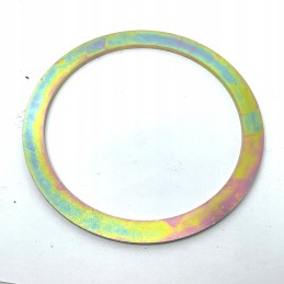 Washer kh for the rotation piston