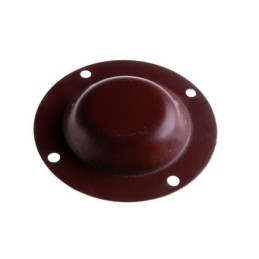 Trailer hubcap d 50 trailer high-quality cover set for trailer